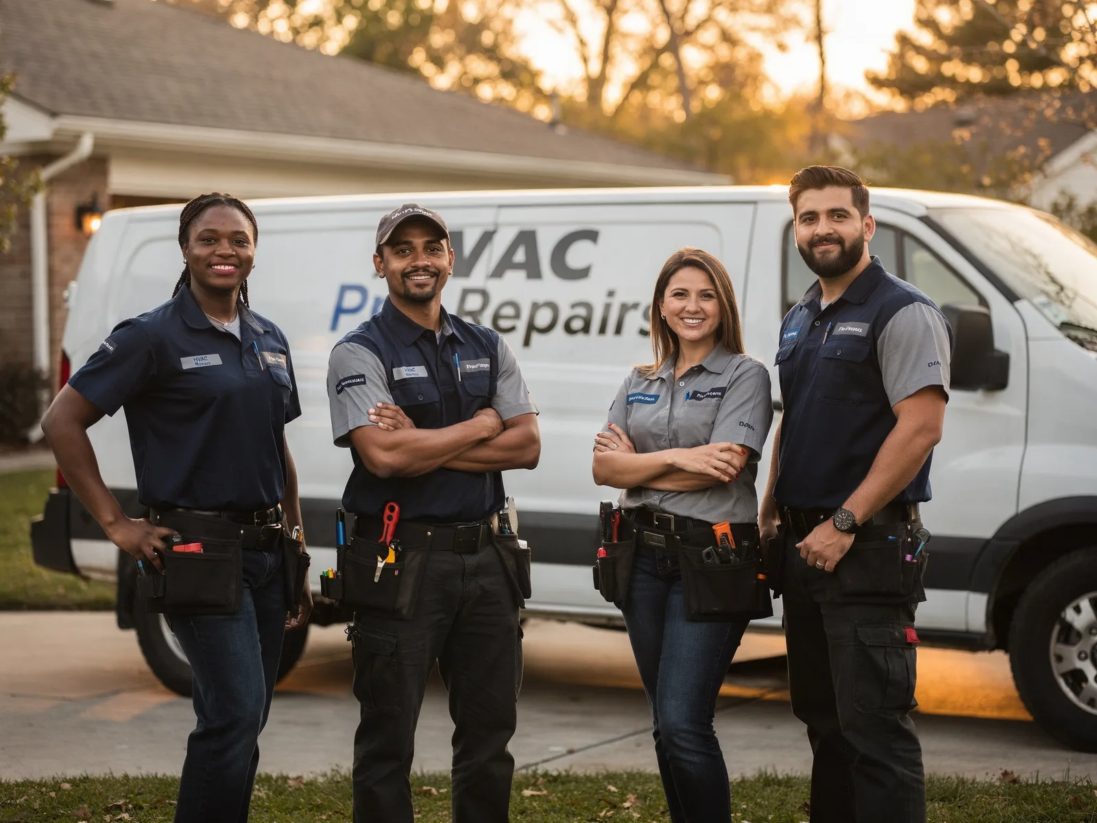 Heat Pump Repair company in Springfield, CO
