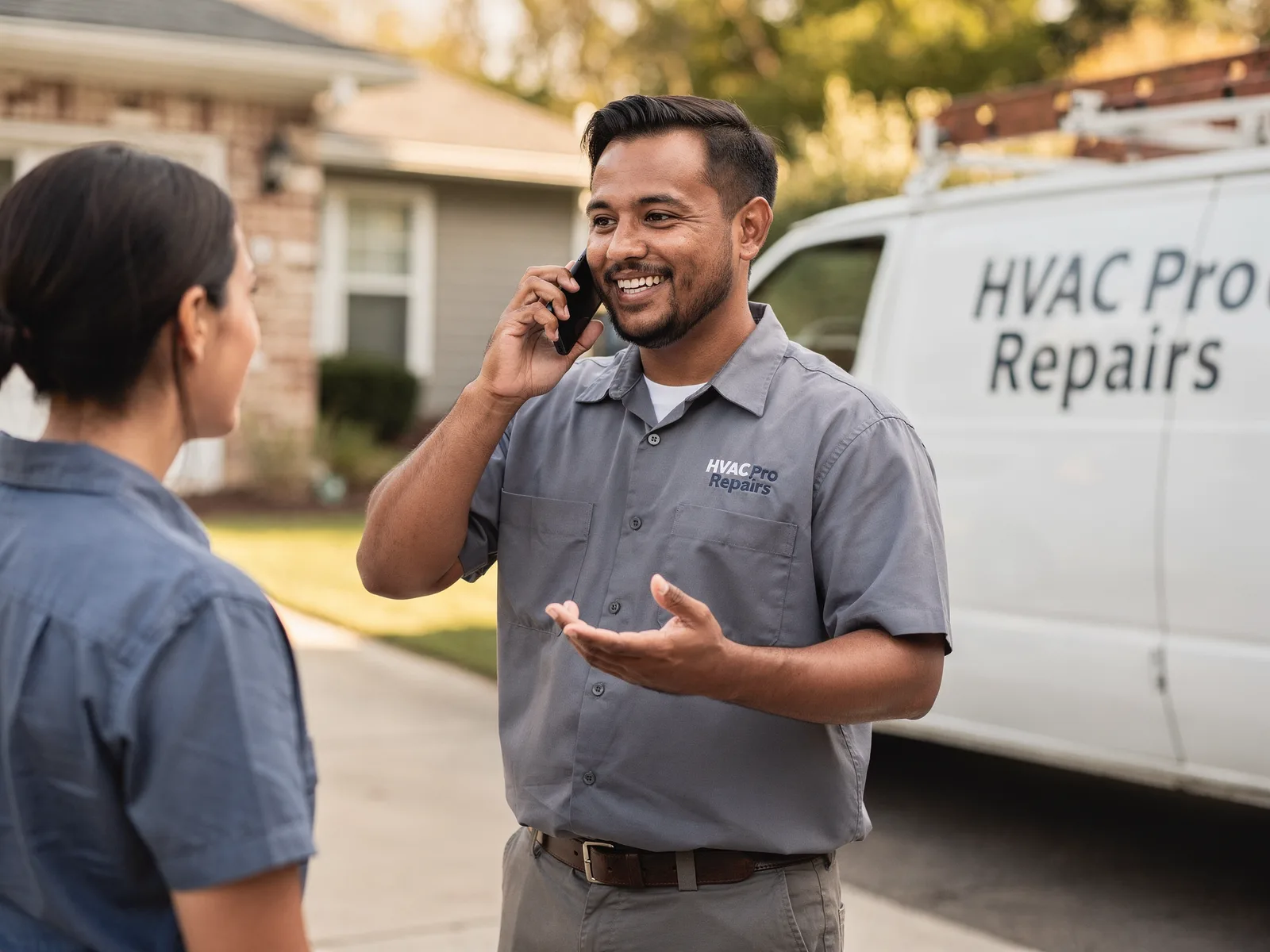 Heat Pump Repair Springfield, CO FAQs